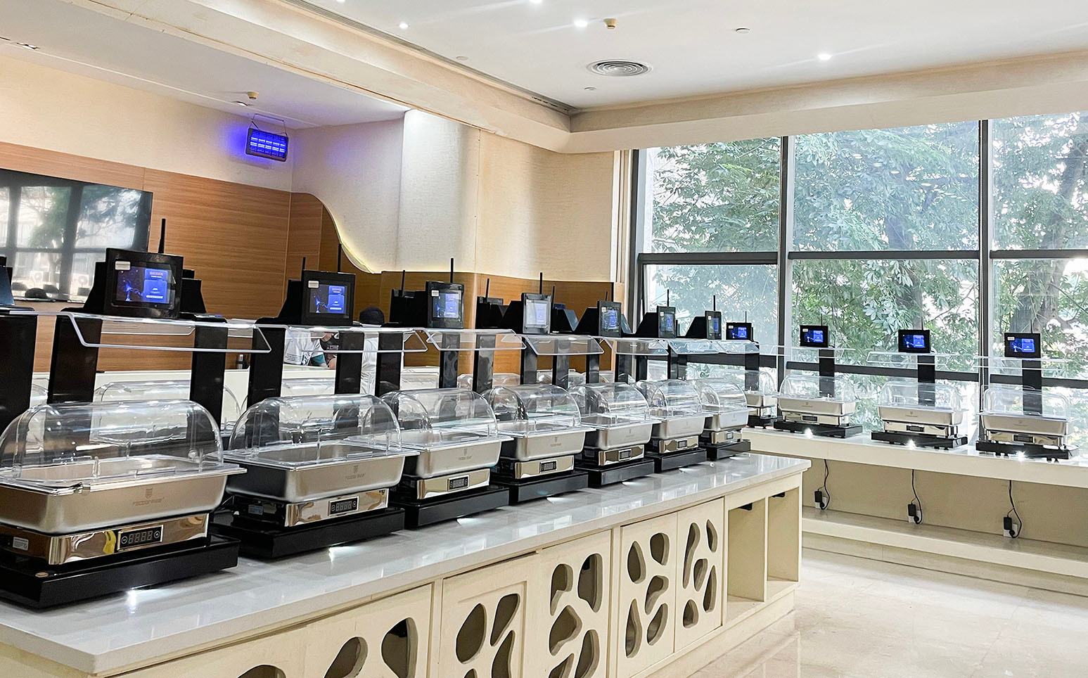 广东美厨食品科技有限公司